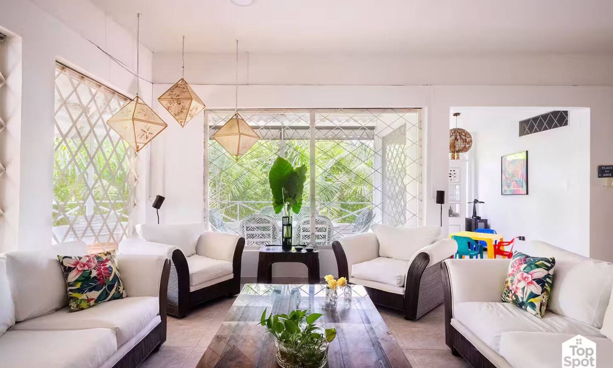 Chinauta Villa | ¡Gran TopSpot® con Piscina y Jacuzzi en Tocaima!