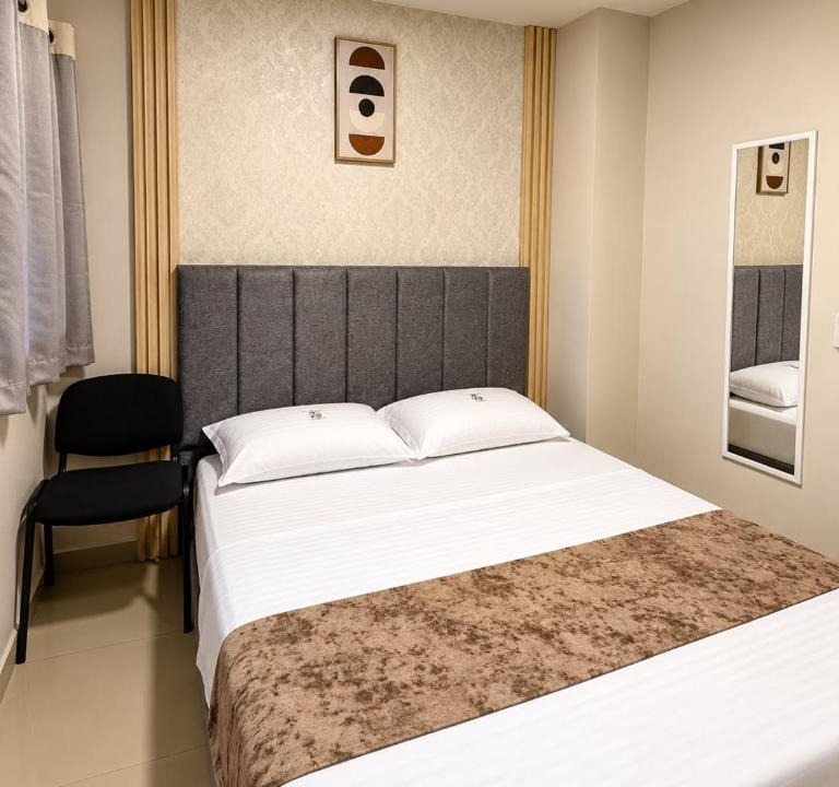 El Rodadero Hotel | Grand Horizon
