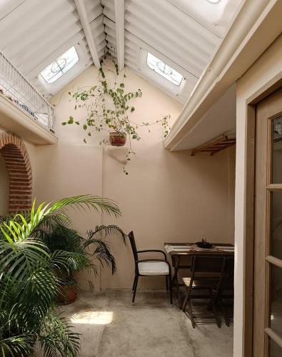 Cartagena Walled City House | GREAT LOCATION ! 4 Bedroom Home in the Heart of Cartagena