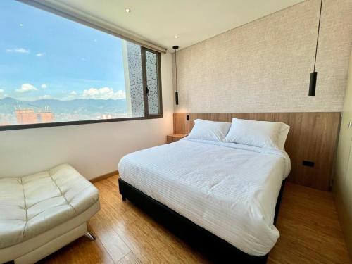 Lalinde Apartment | Great view 3 bedroom apartment near Provenza 1101