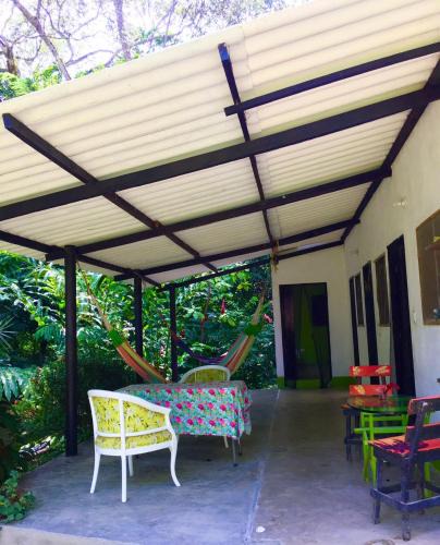 Santa Marta Ski Chalet | Green Trip Santa Marta