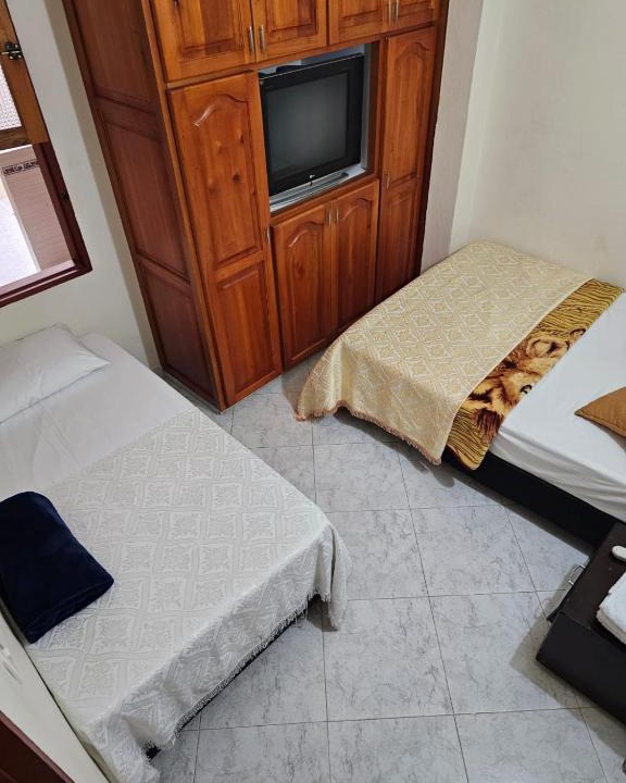 Jardin Apartment | Guadalupe ApartaHotel Calle 9 5-66 Apartamento 102