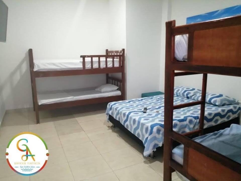 Punta Hansa Hotel | gya servicios turisticos