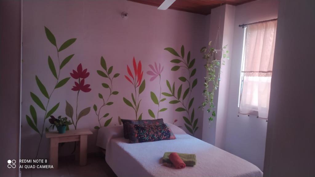 Torices House | Habítacion Paraiso