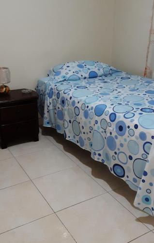 Cali House | Habitaciòn Cambulos 3