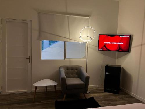 Granada Apartment | Habitación 207