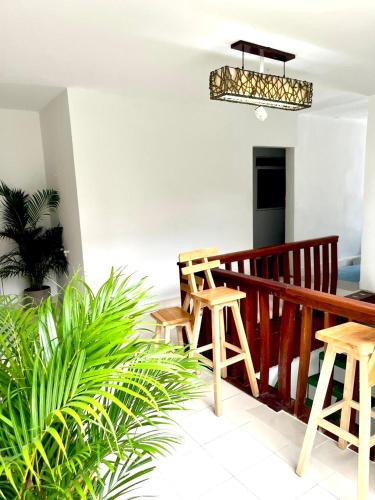 Bocagrande House | Habitación cerca de la playa 204