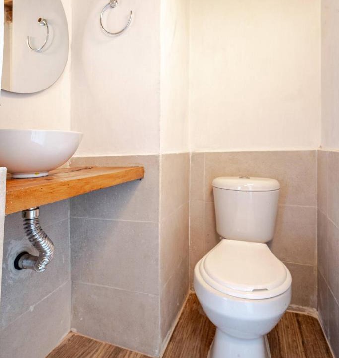 Santa Cruz de Mompox Apartment | Habitación Centro Histórico