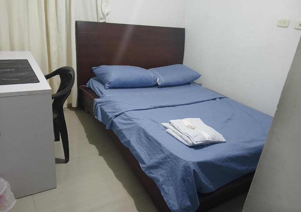 Yopal Apartment | Habitación Comoda amoblada