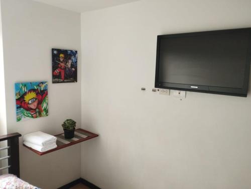 Robledo Apartment | Habitación en apartamento familiar