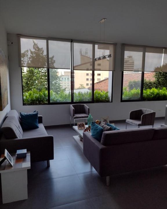 Granada House | Habitación en Juanambú