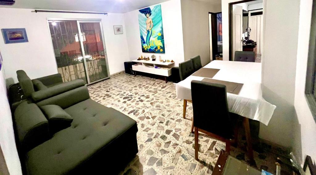 Belen House | Habitación en Zona muy tranquila con Wifi