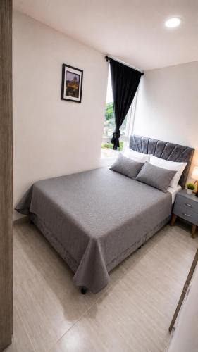 Ibague House | Habitación Gold
