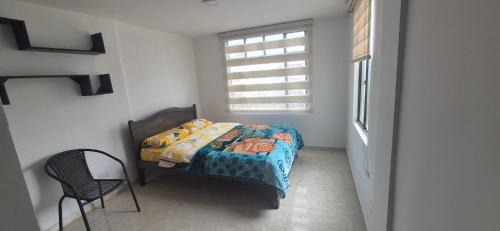 San Juan de Pasto House | Habitación individual
