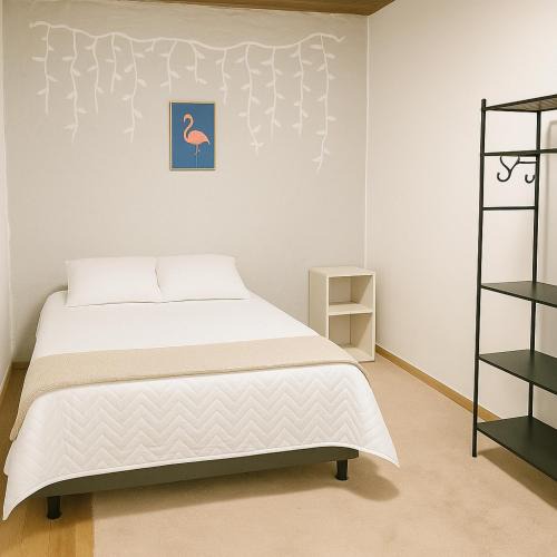 La Candelaria House | Habitación privada Candelaria 4