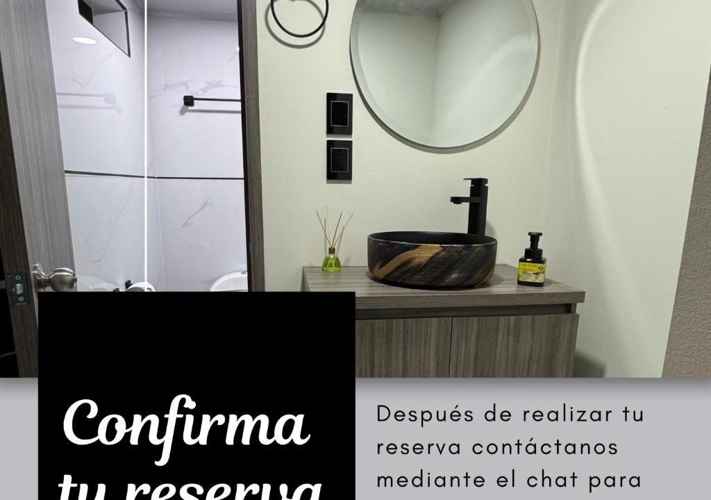 Engativa House | Habitación Privada Cerca al Aeropuerto
