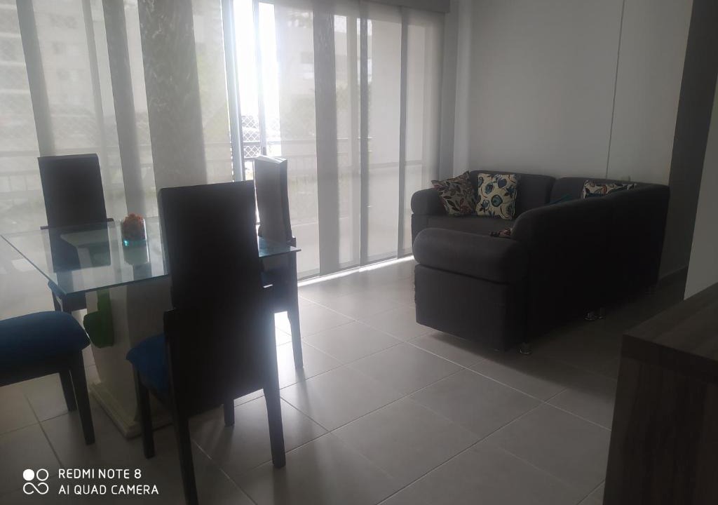 Cali Apartment | Habitación privada en apartamento Familiar