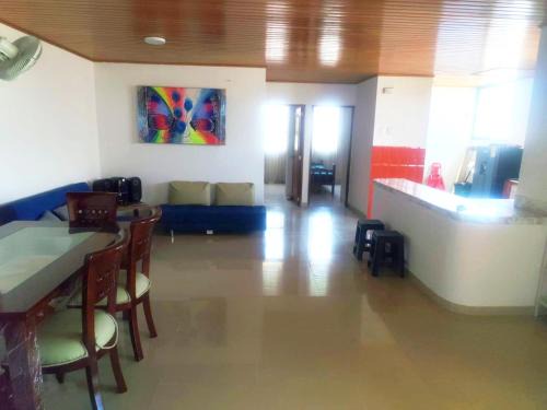 Barrio Miraflores House | Habitación Vacacional