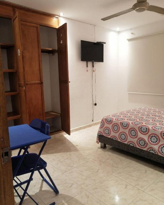 Santa Maria House | Habitaciónes Económicas E ideales