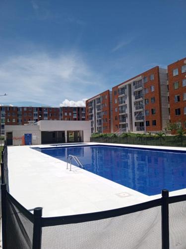 Ibague Apartment | Habitacion Acogedora Amoblada Ibague