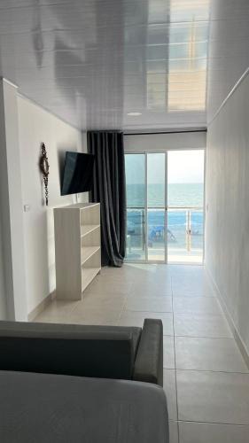 La Boquilla House | habitacion con vista al mar