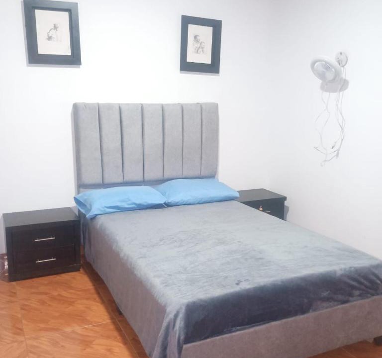 Ginebra House | Habitacion en casa de familia