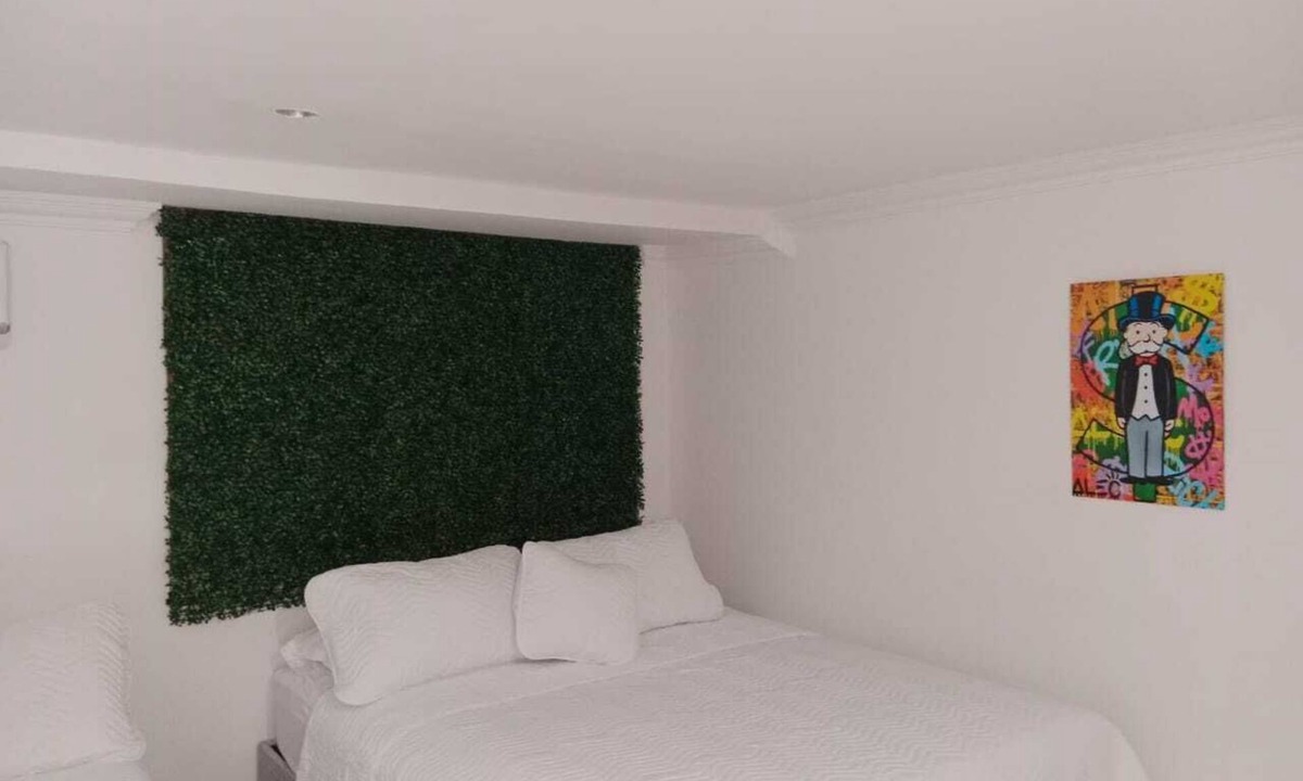 Sur Oriente House | Habitacion Imperial 202 Para Familias, en el Mejor Sitio de la Ciudad