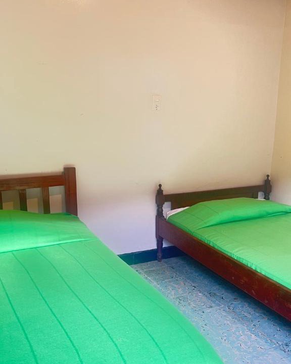 Curiti Hostel | Habitacion MagiAventura Curití - Centro