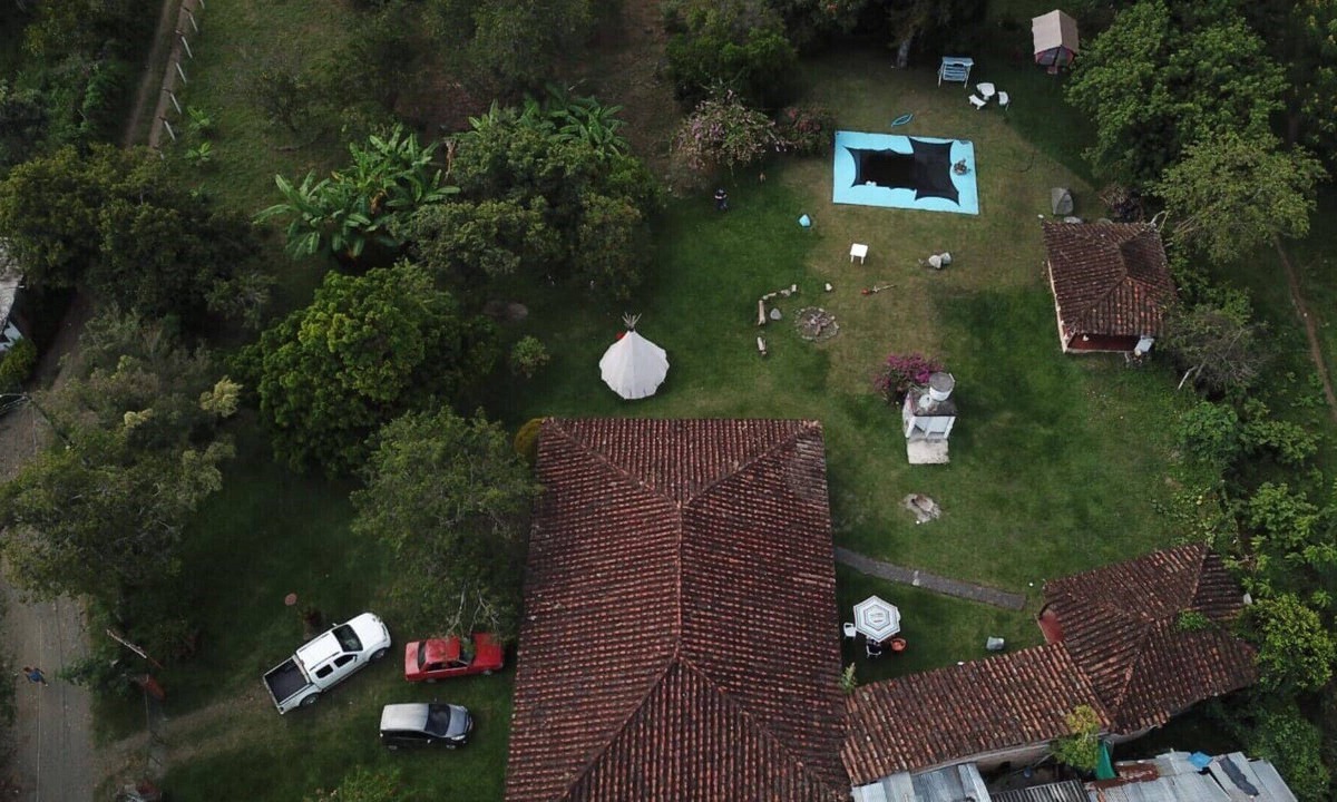Ginebra Other | HABITACION PARA 4 PERSONAS! - Ginebra glamping a 10 minutos de ginebra.