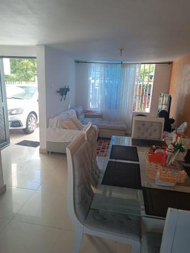 Barranquilla House | HABITACION PARA DOS PERSONAS
