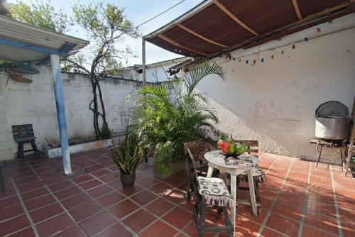 Sur Occidente House | Habitacion privada y central
