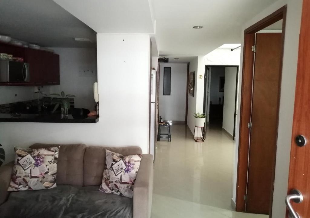 Guayabal Apartment | habitaciones amobladas medellin
