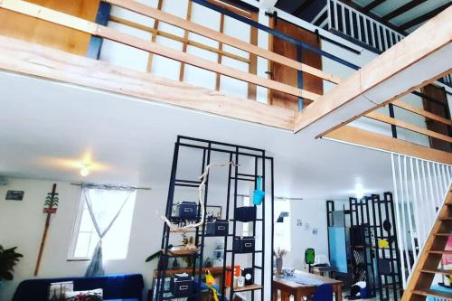 Buenaventura Ski Chalet | Habitaciones en chalet cerca de san cipriano y las chorreras de perico