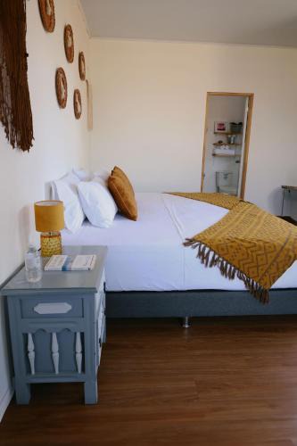 La Estrella Cabin | Hacienda Boutique Santa Rosanna