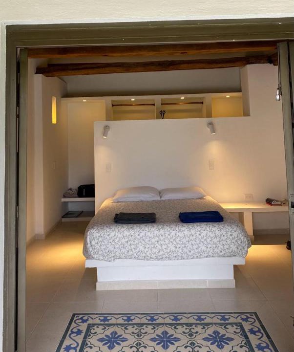 San Francisco Villa | Hacienda la Puerta del Sol