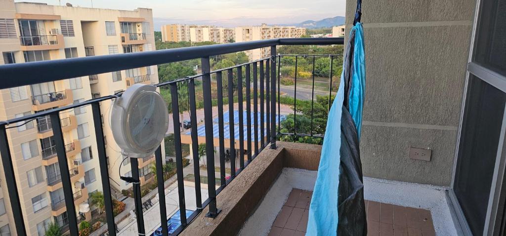 Ricaurte Apartment | Hacienda Peñalisa Mango