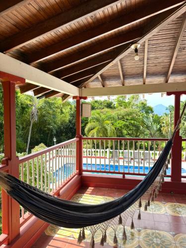 Jerico House | Hacienda San Rafael en Jericó, Antioquia