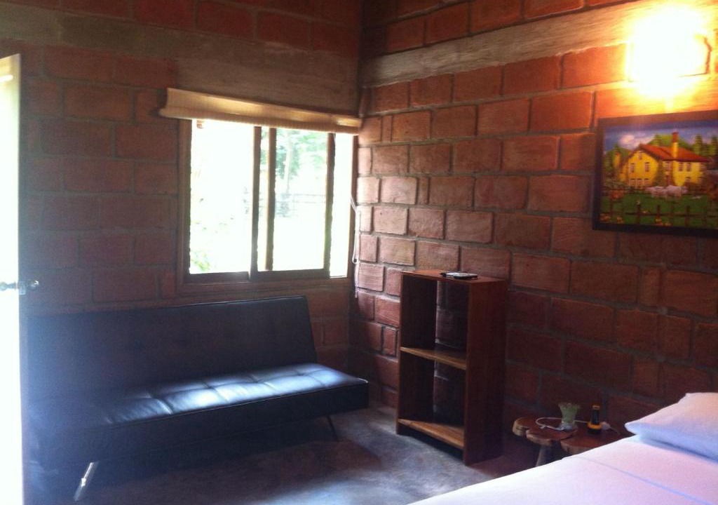 Buritaca Resort | Hacienda Valencia