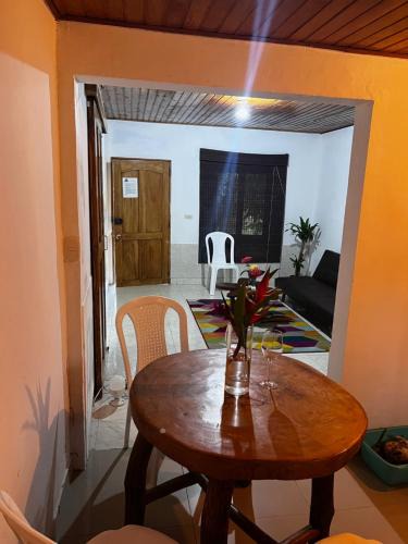 Buritaca Hostel | Hacienda Valencia