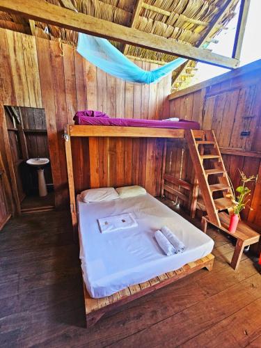 El Valle House | Hakuna Matata Ecolodge