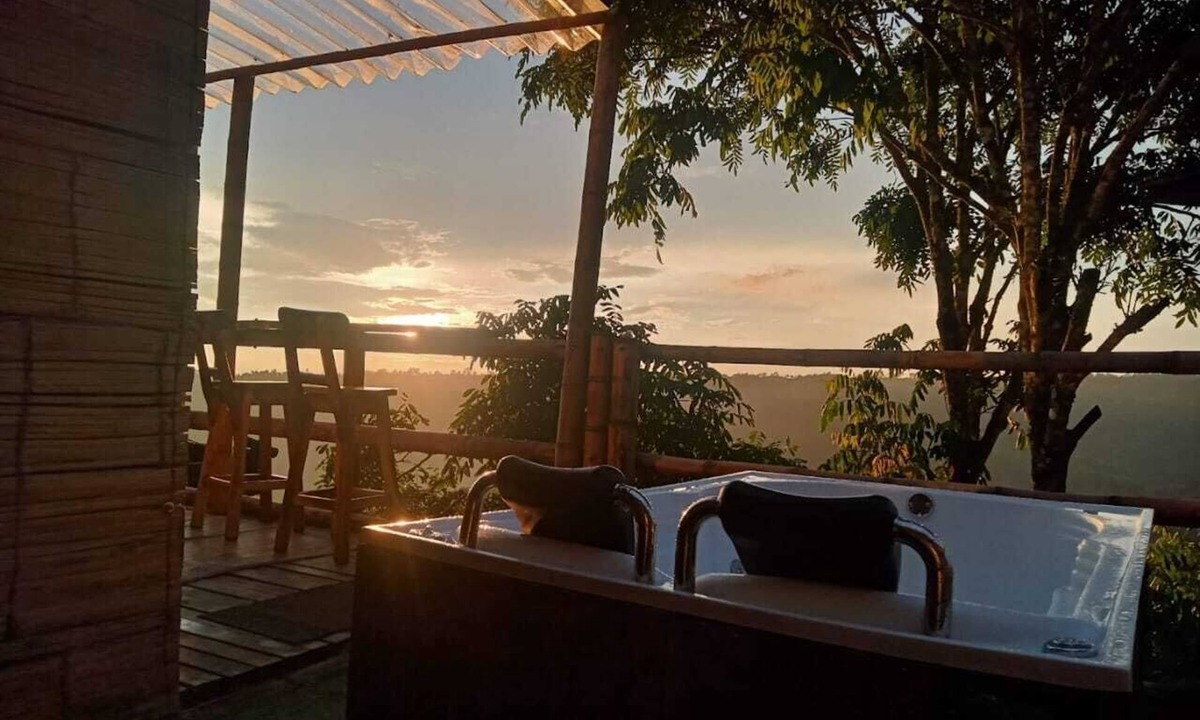 Salento Ski Chalet | Hakuna Matata Glamping Timon