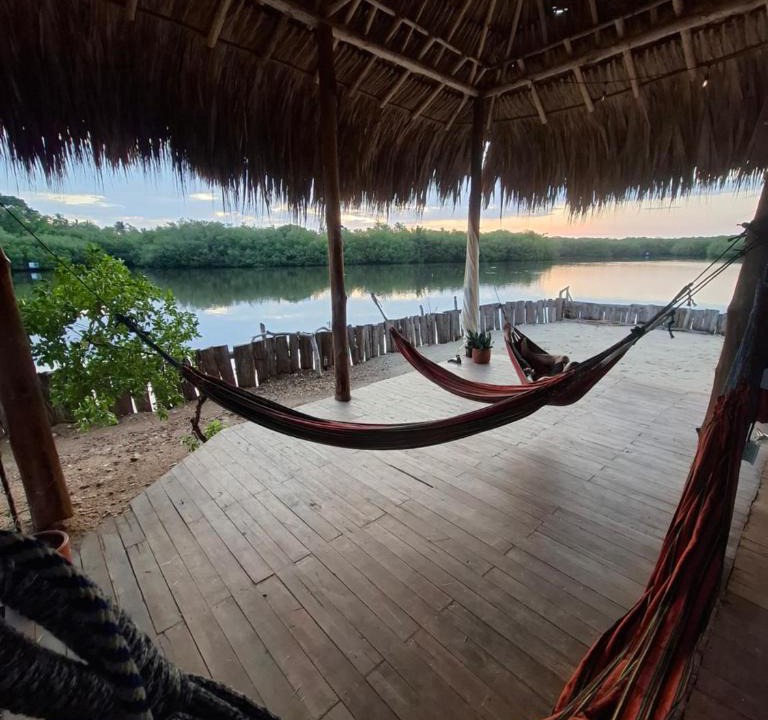 Rincon Hostel | Hamacas y Camping - Rincon da Criança