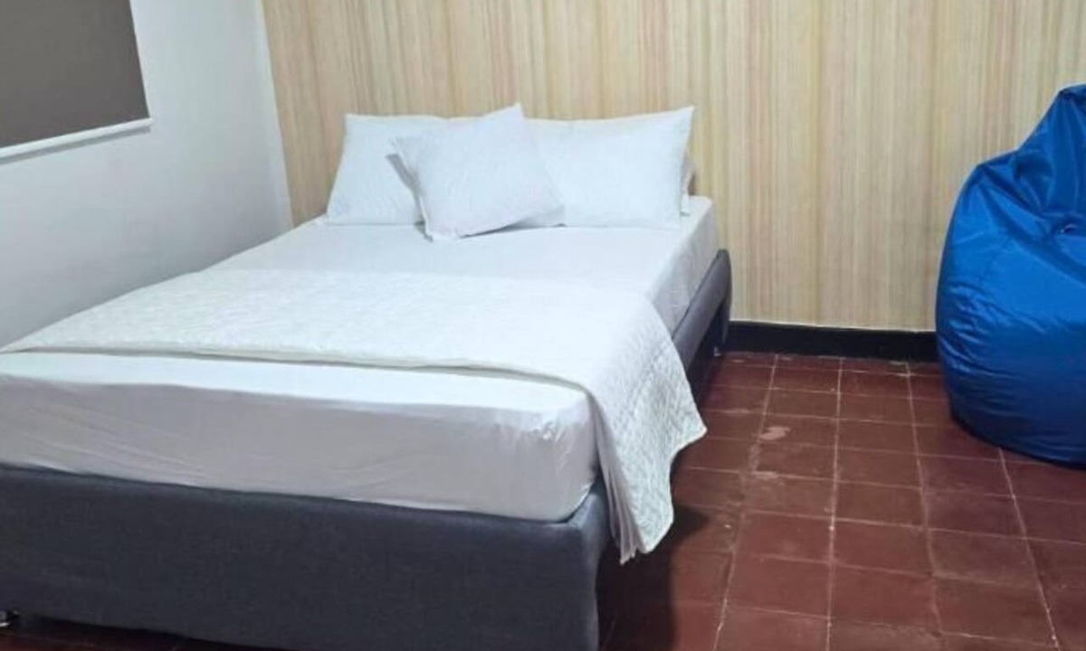 Riohacha Hotel | Hammocks - Hamacas