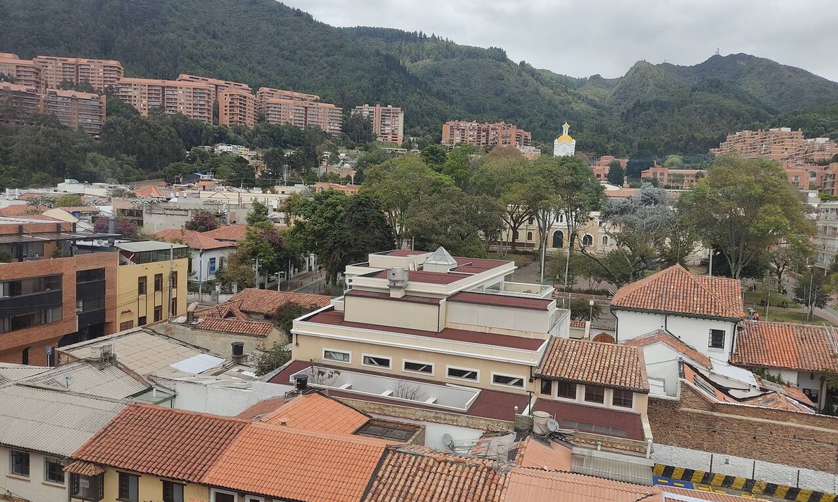 Usaquen Hotel | Hampton by Hilton Bogota - Usaquen