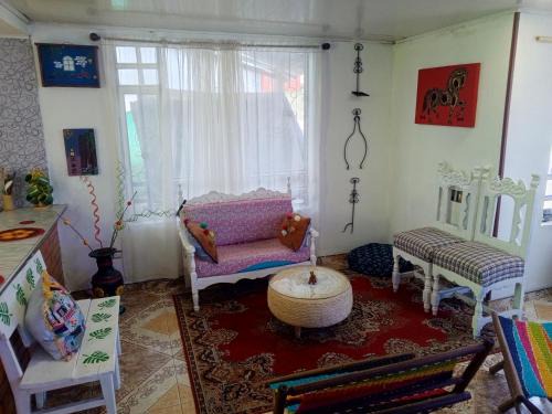 Tunja House | Hermosa Cabaña Campestre Puente Boyacá