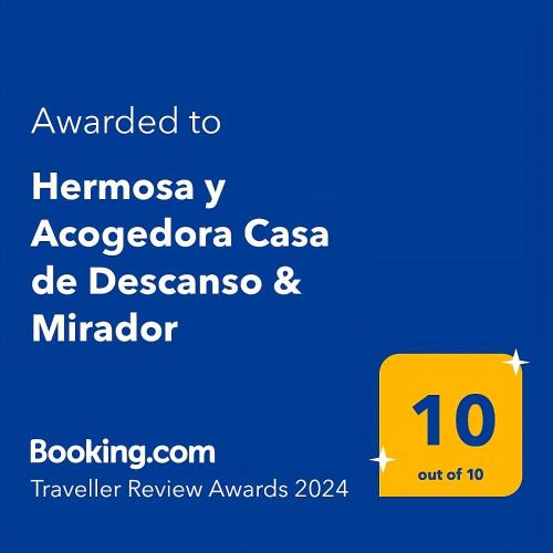 Barichara House | Hermosa Casa Boutique & Mirador - Doble Parqueadero