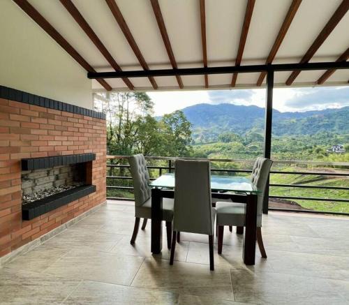 Dosquebradas House | Hermosa casa campestre