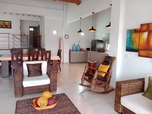 Pueblo Tapao House | Hermosa casa con la mejor vista cerca al Parque del Café