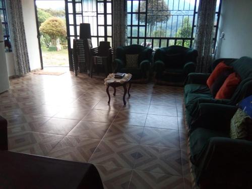 Anolaima House | Hermosa casa de campo