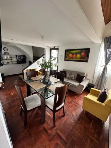 Santa Isabel House | Hermosa casa familiar y central